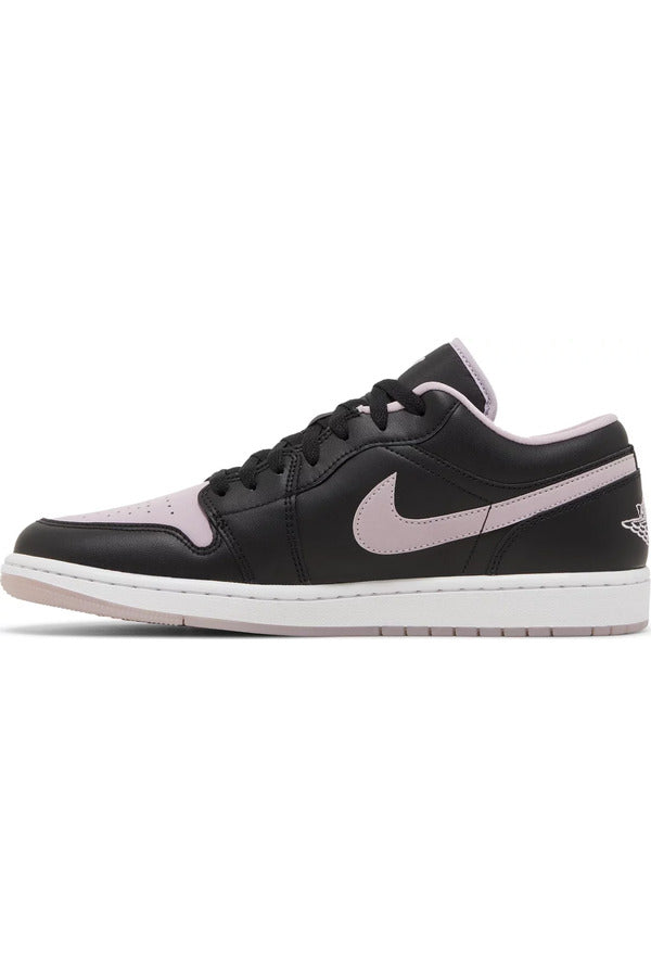 Jordan 1 Low Lilac