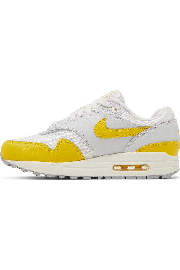 Air Max Jaune