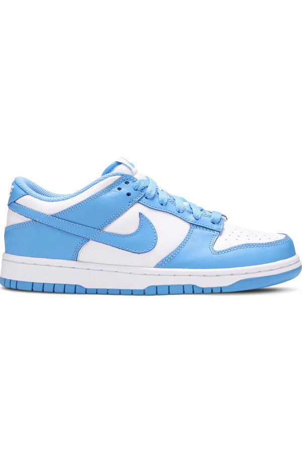 Dunk Faible UNC