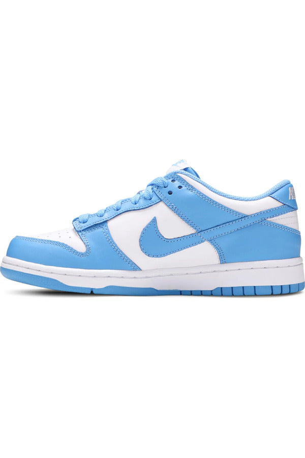 Dunk Low UNC