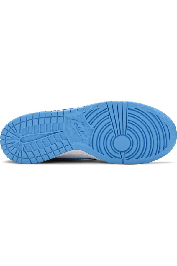 Dunk Faible UNC