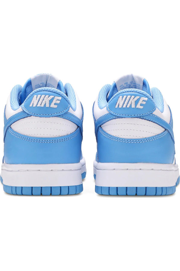 Dunk Faible UNC