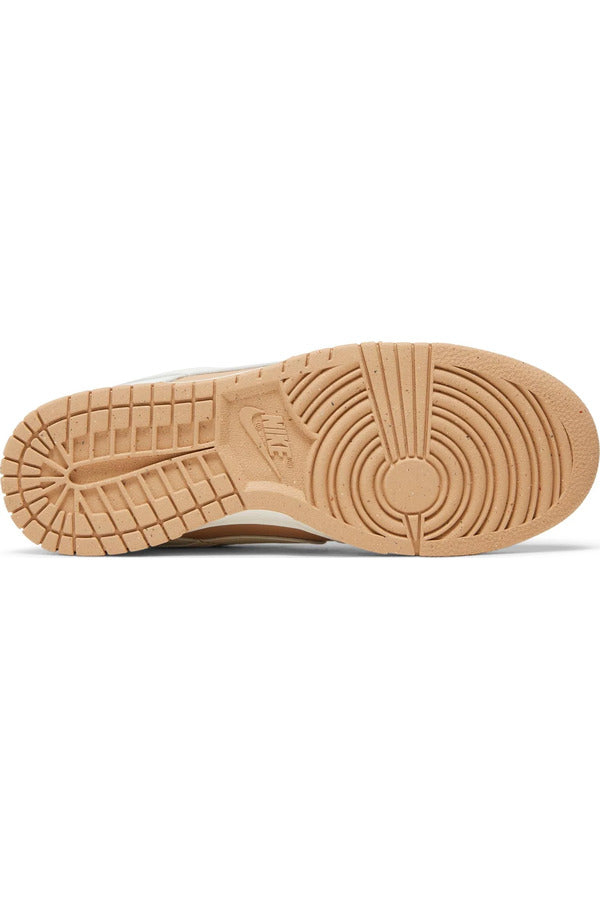 Dunk Low Next Nature Chanvre