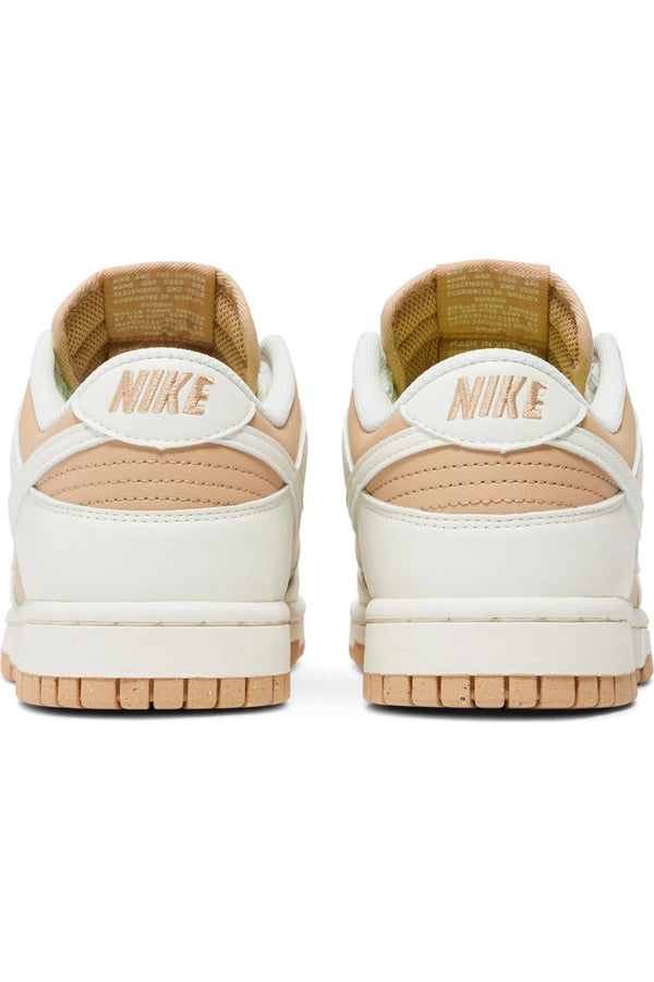Dunk Low Next Nature Chanvre