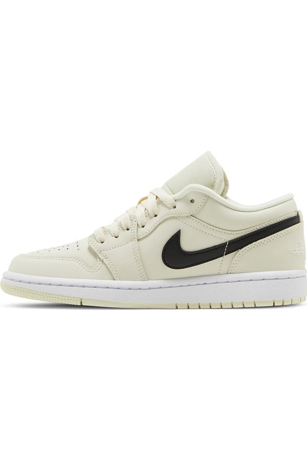 Jordan 1 Low Coconut Milk