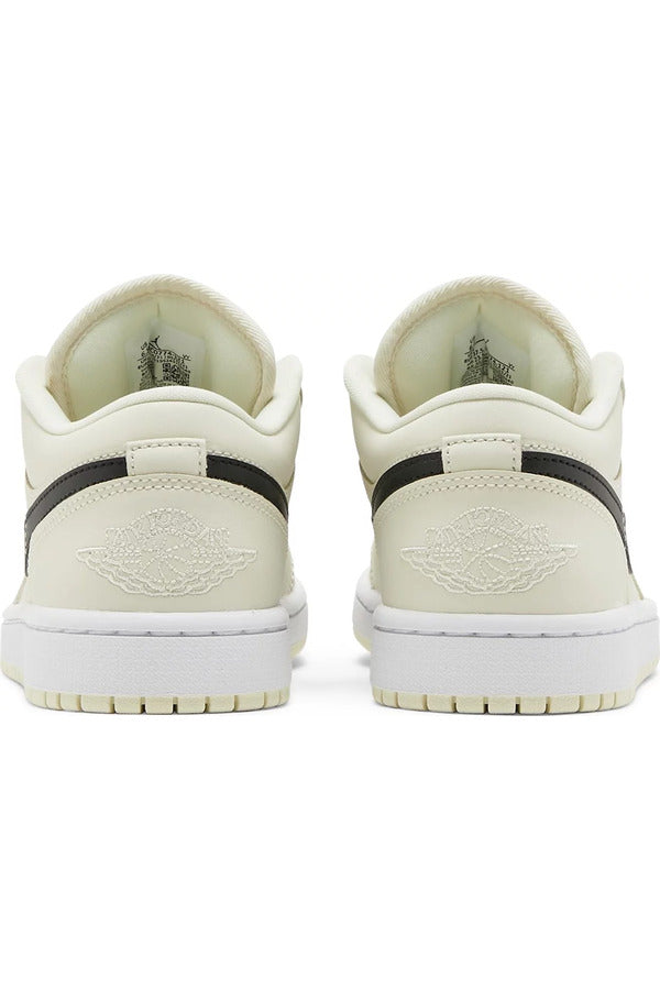 Jordan 1 Low Coconut Milk