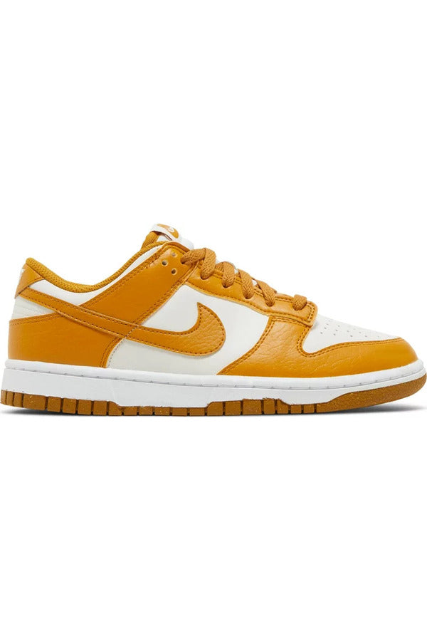 Dunk Low Phantom Gold