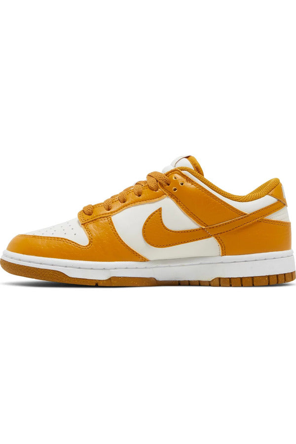 Dunk Low Phantom Gold