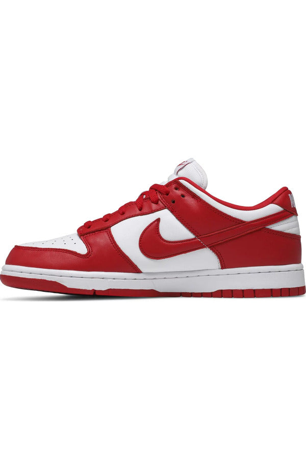 Dunk Low Université Rouge