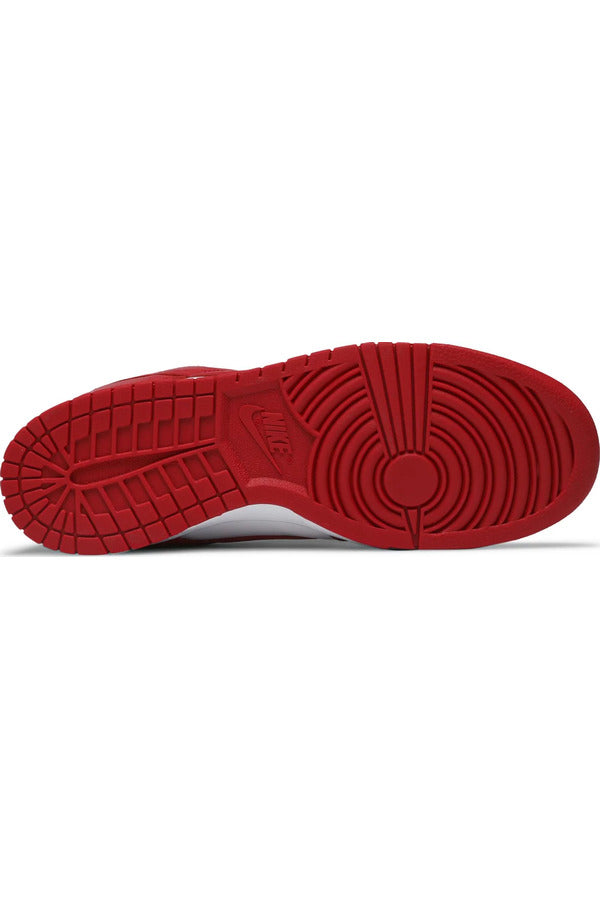Dunk Low Université Rouge