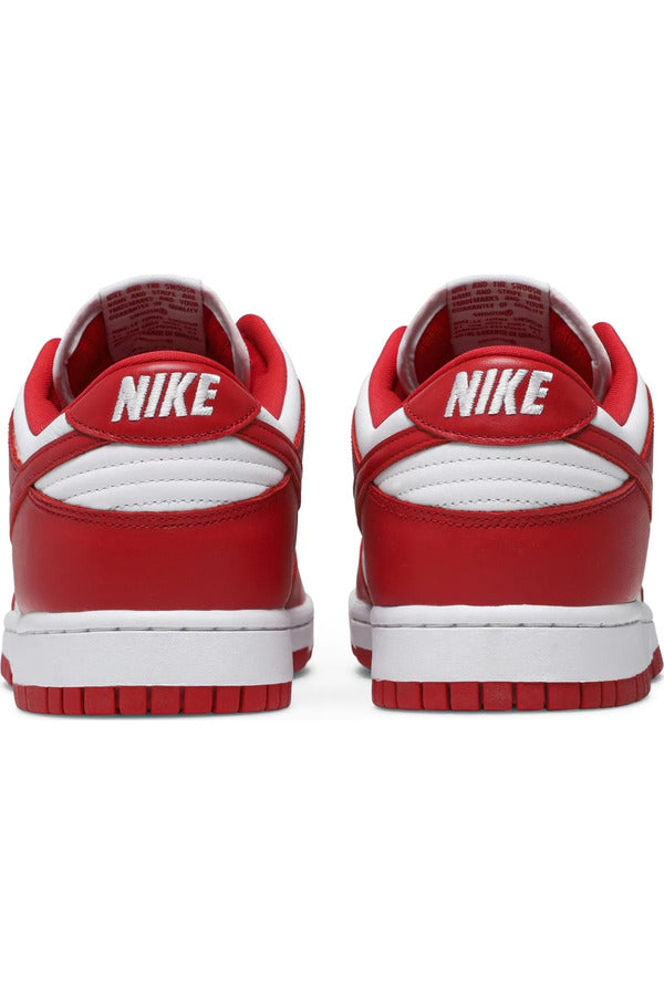 Dunk Low Université Rouge