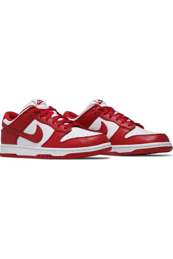 Dunk Low Université Rouge
