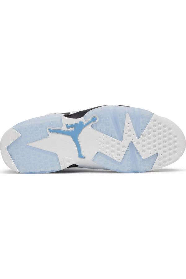 Jordan 6 UNC