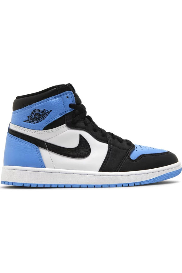 Jordan High UNC – Imgrüth Schuhmode