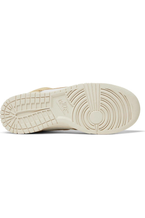 Dunk High LX Team Or