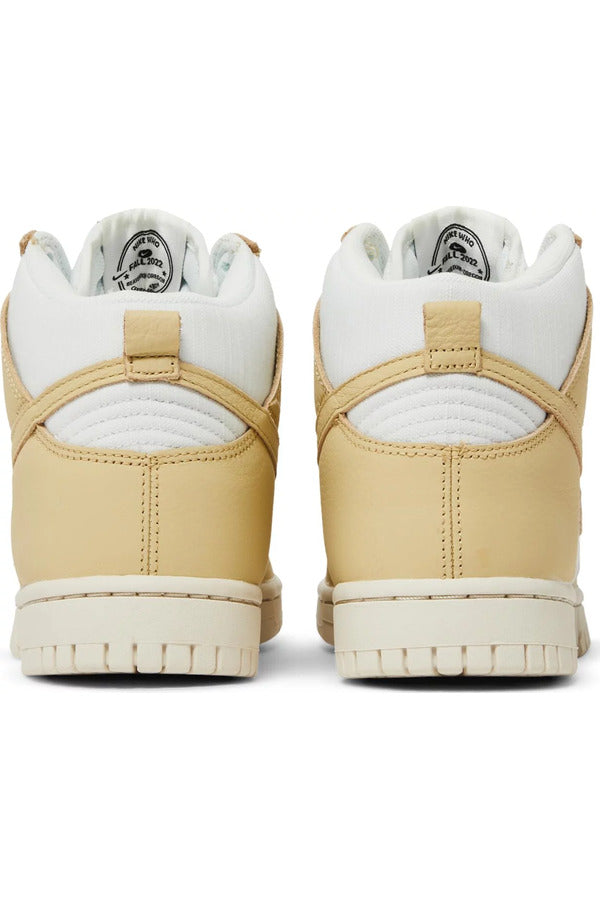 Dunk High LX Team Or