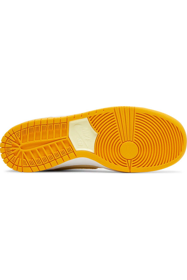 Dunk High Vivid Soufre