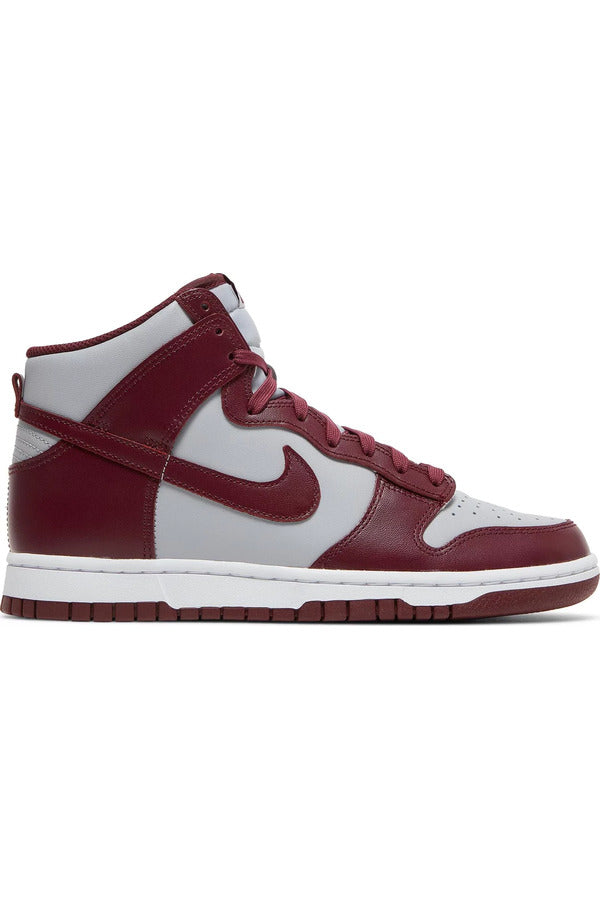 Betterave noire Dunk High