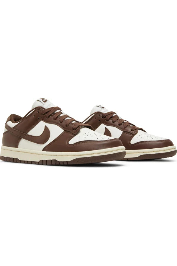 Dunk Low Cacao Wow