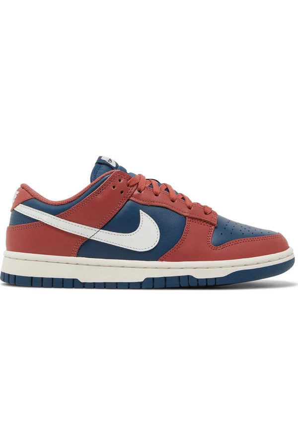 Dunk Low Canyon Rust