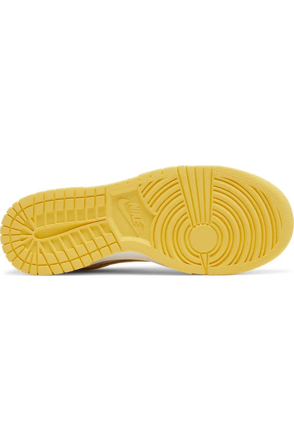 Dunk Low Citron Pulse