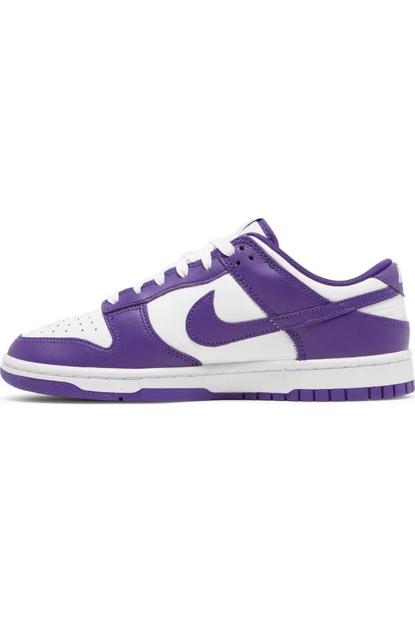 Dunk Low Court Violet