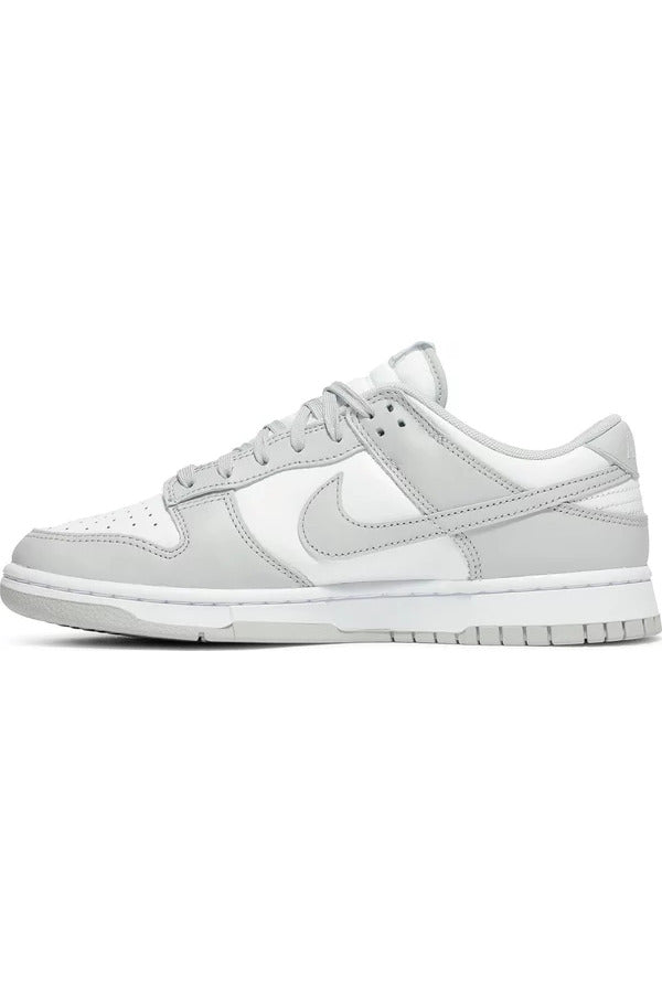 Dunk Low Grey Fog