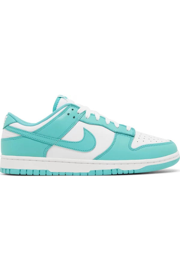 Dunk Low Jade