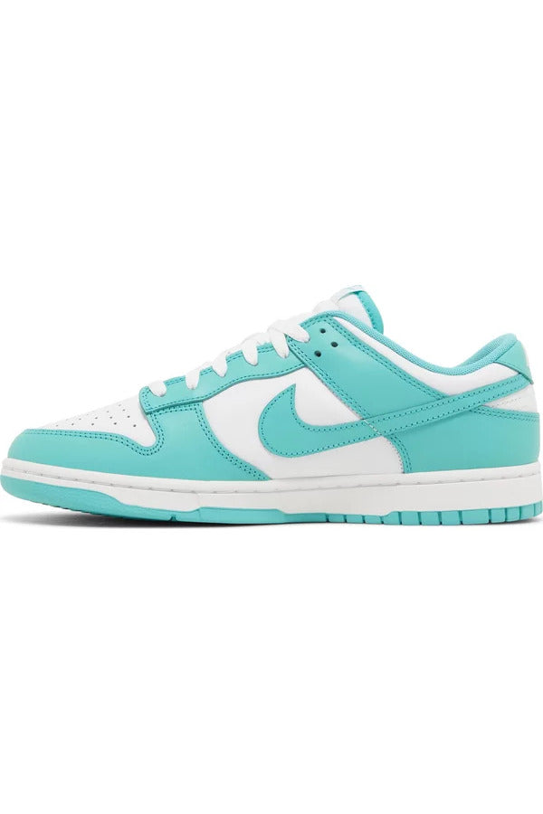 Dunk Low Jade