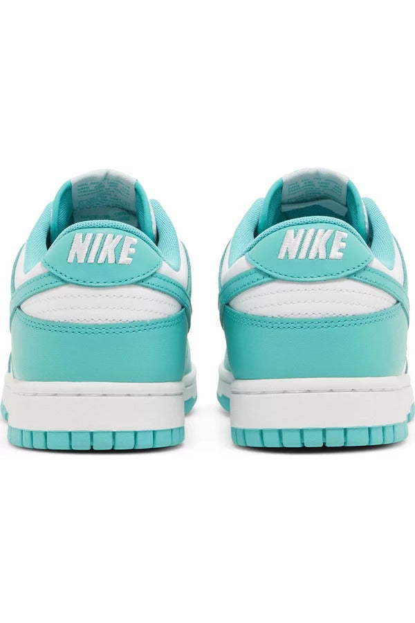 Dunk Low Jade