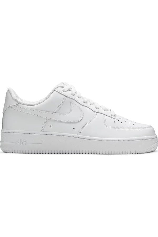 Air Force 1 07 White