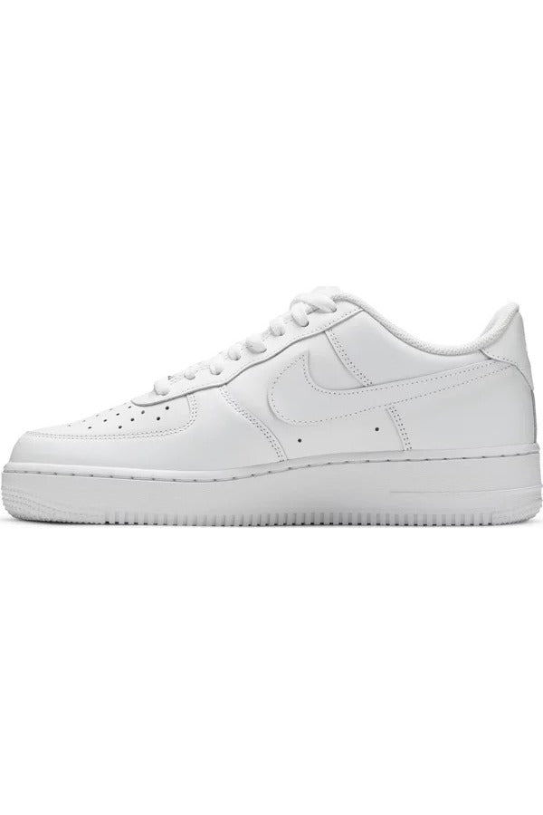 Air Force 1 07 Blanc