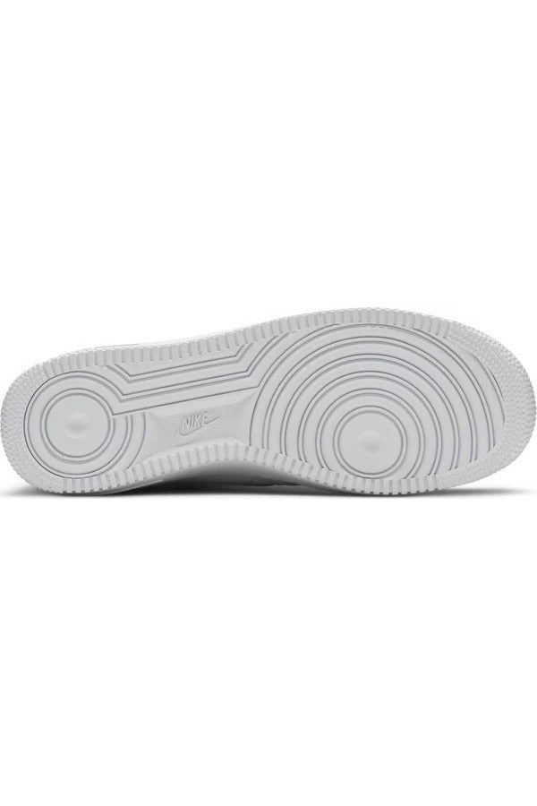 Air Force 1 07 Blanc