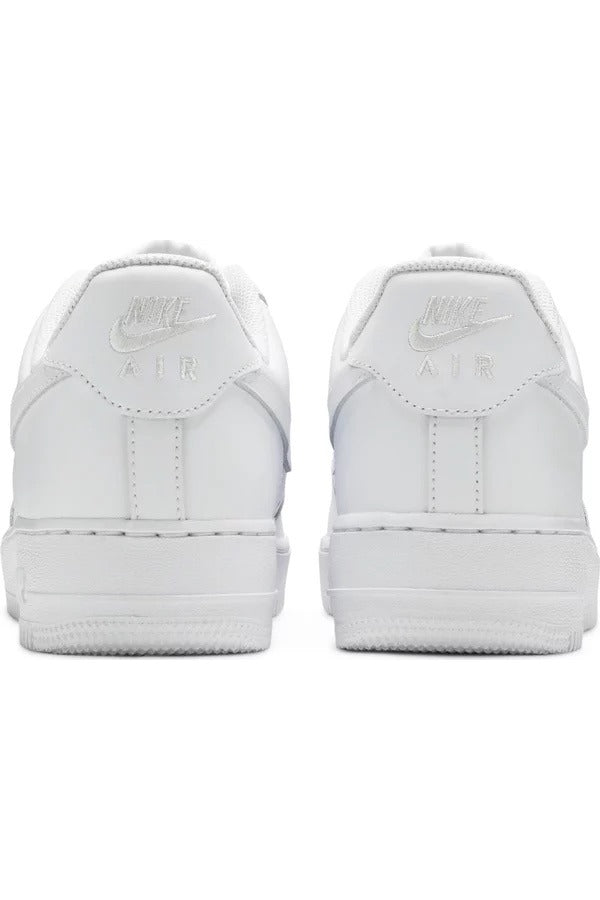 Air Force 1 07 Blanc