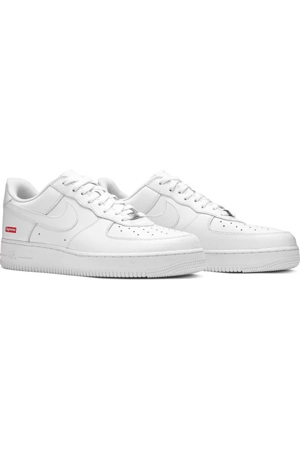 Air Force 1 Supreme White