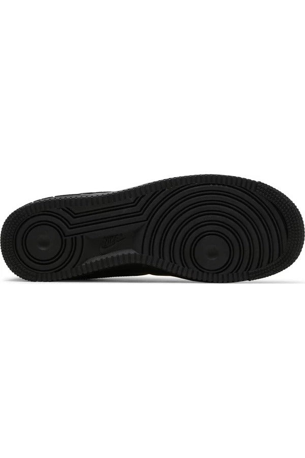 Air Force 1 Suprême Noir