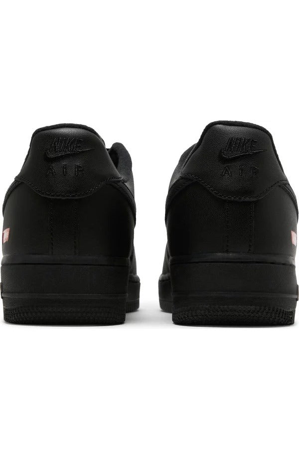 Air Force 1 Supreme Black