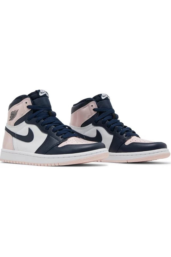 Jordan 1 High Bubblegum