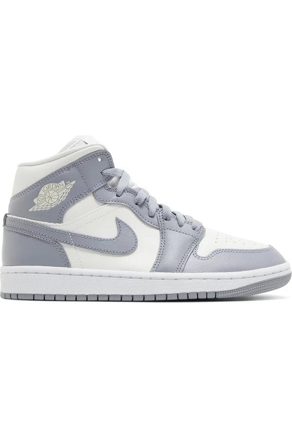 Jordan 1 Mid Furtif