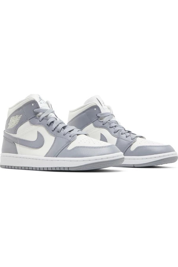 Jordan 1 Mid Furtif