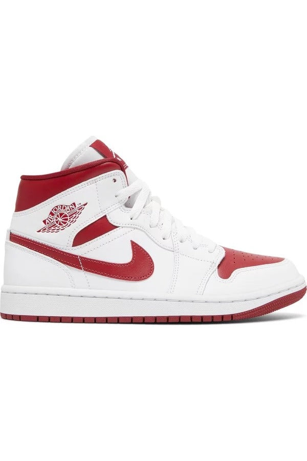 Womens Air Jordan 1 Mid