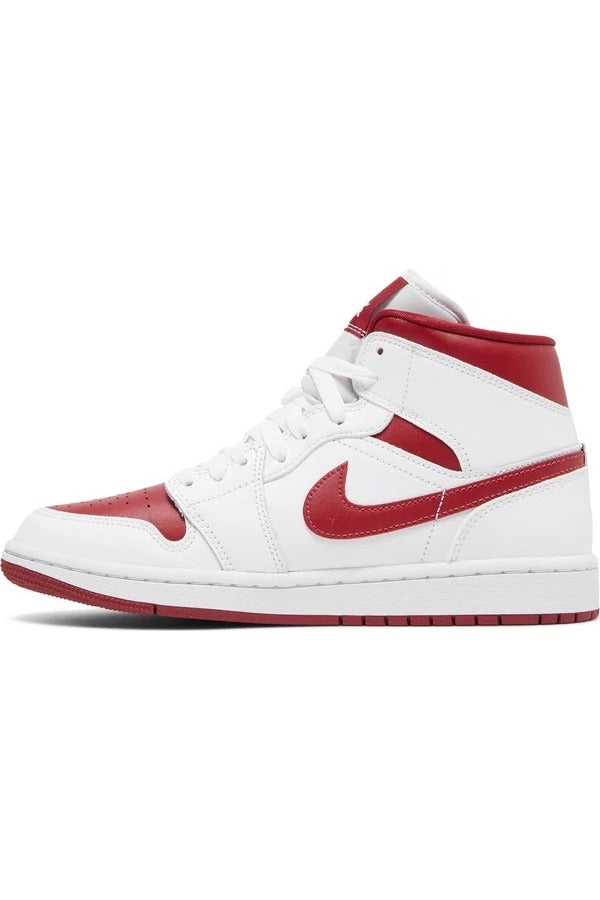 Womens Air Jordan 1 Mid