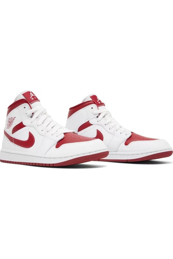 Womens Air Jordan 1 Mid