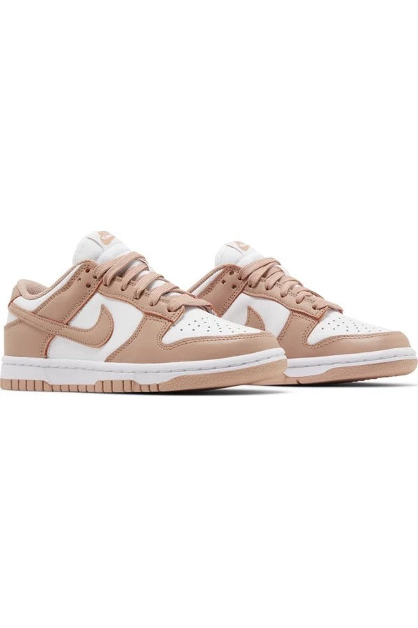 Dunk Low Rose Whisper