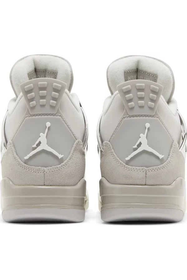 Jordan 4 Frozen