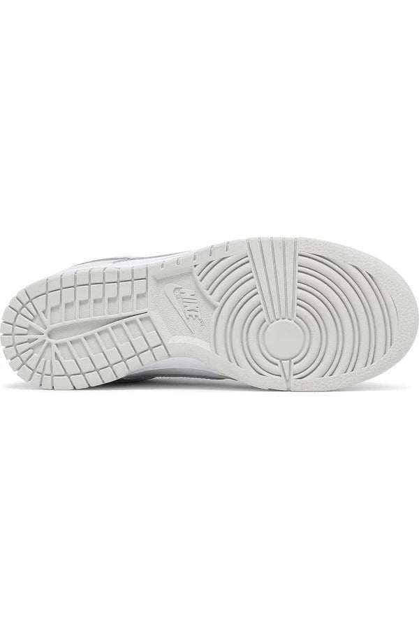 Dunk Low White Photon