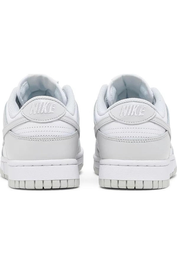 Dunk Low White Photon