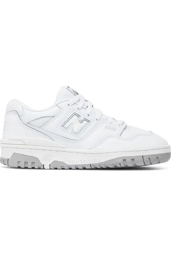 New Balance 550 White