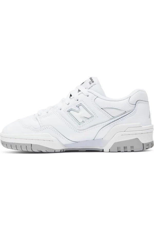 New Balance 550 White