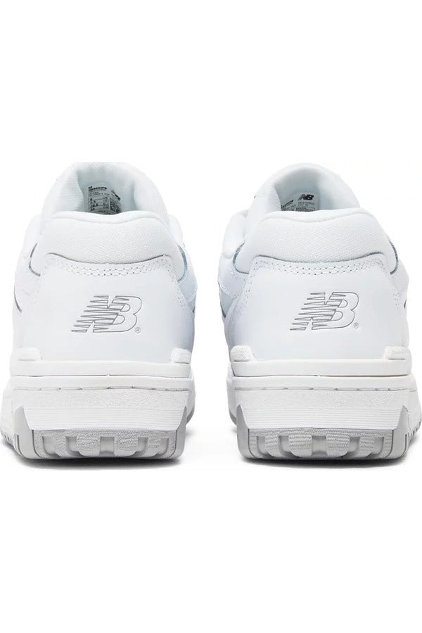 New Balance 550 White